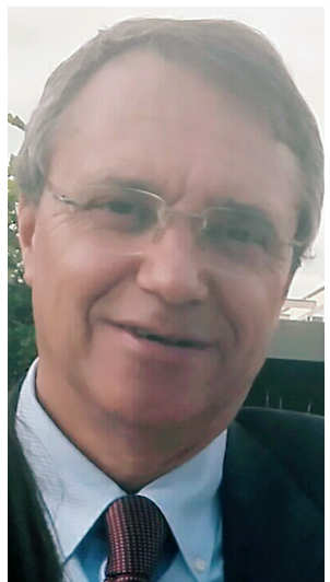 Carlos Barreira
