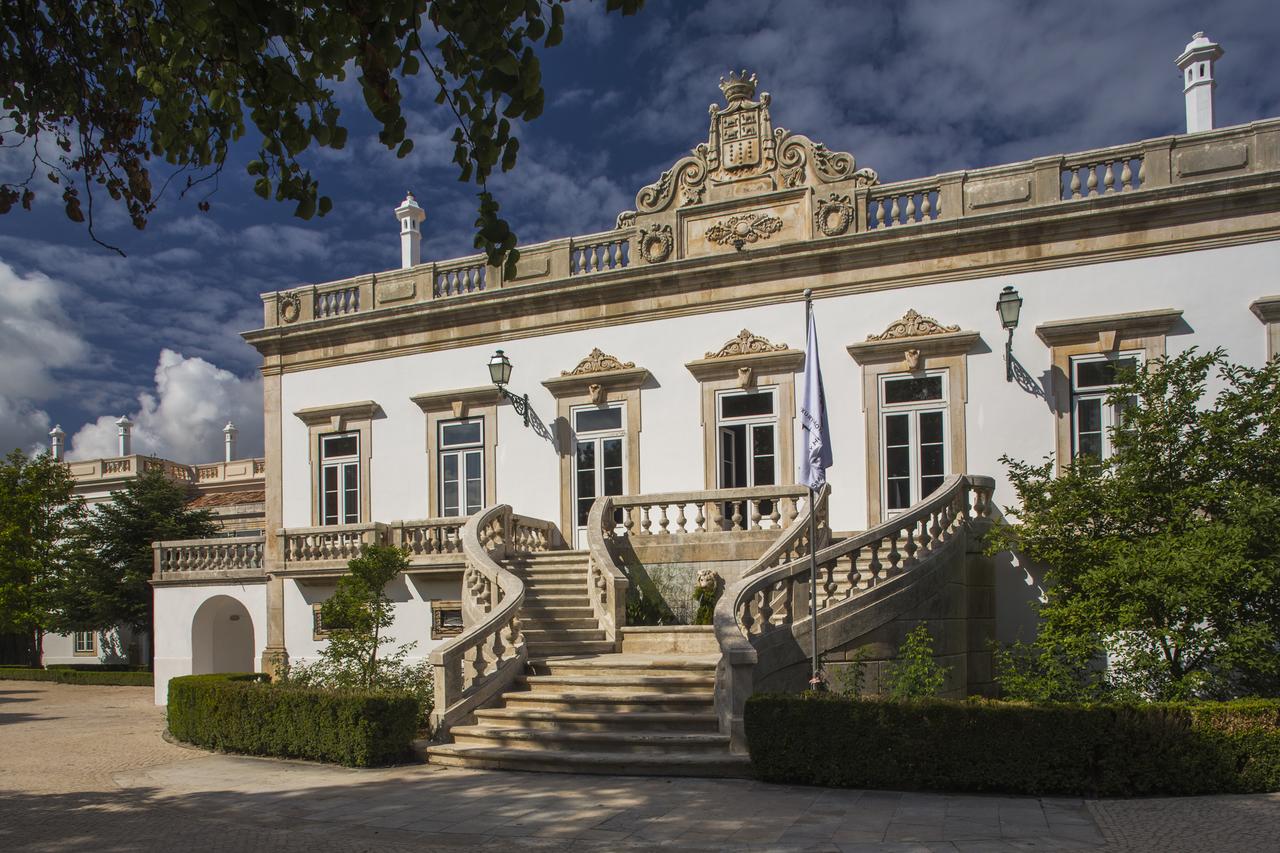 Hotel Quinta das Lágrimas
